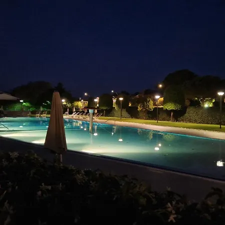 Bosco Dell'impero 2rooms Terrace ビビオーネ