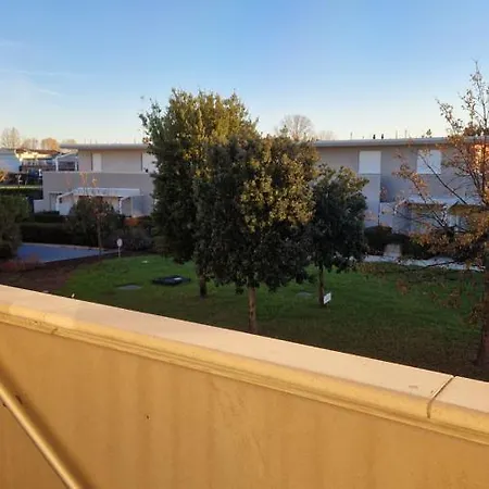 Bosco Dell'impero 2rooms Terrace Daire Bibione