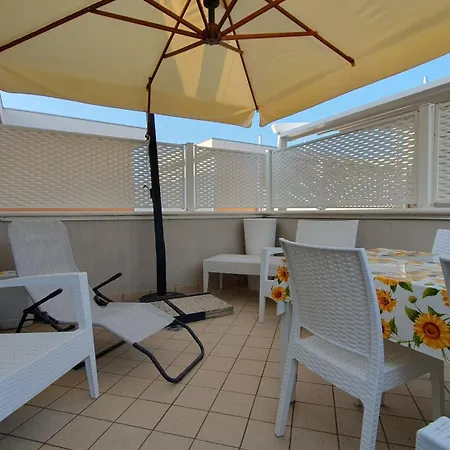 Lejlighed Bosco Dell'impero 2rooms Terrace