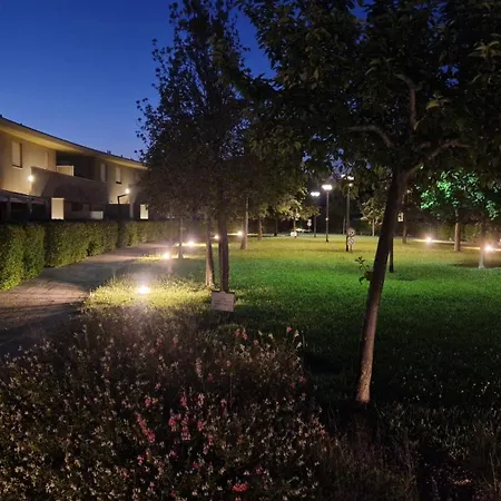 Bosco Dell'impero 2rooms Terrace Daire Bibione