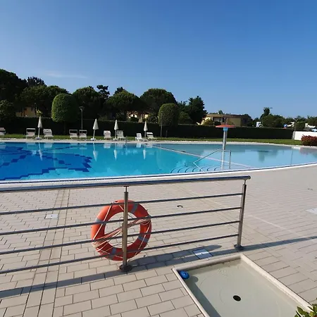 Lejlighed Bosco Dell'impero 2rooms Terrace